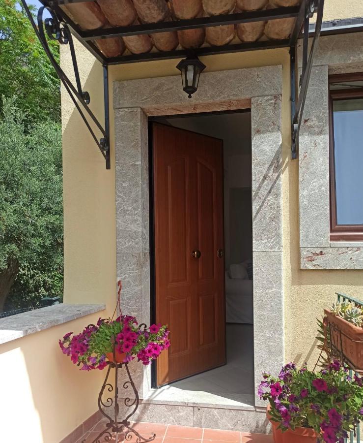 Appartement Casa Kairos à Taormine Extérieur photo