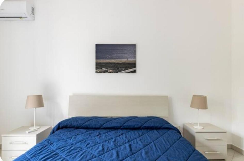 Appartement Casa Kairos à Taormine Extérieur photo