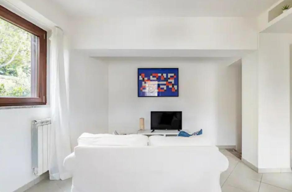 Appartement Casa Kairos à Taormine Extérieur photo