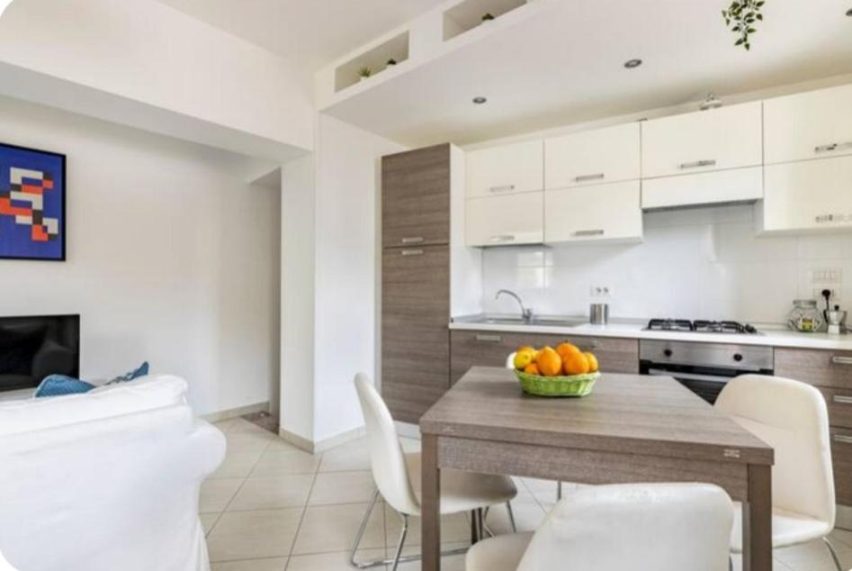 Appartement Casa Kairos à Taormine Extérieur photo