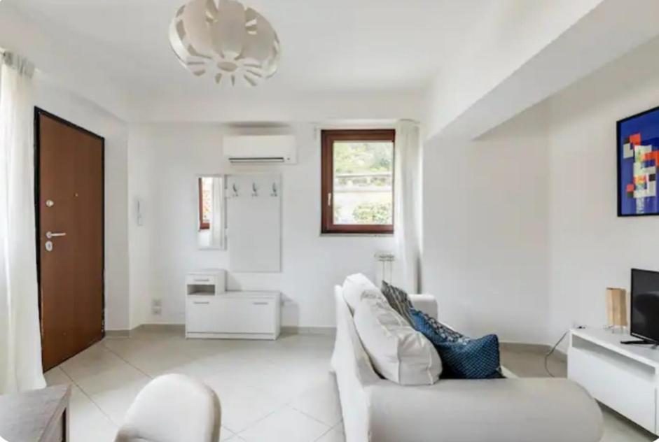 Appartement Casa Kairos à Taormine Extérieur photo